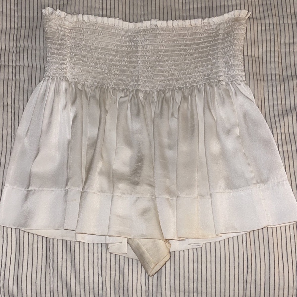 KOCH skort